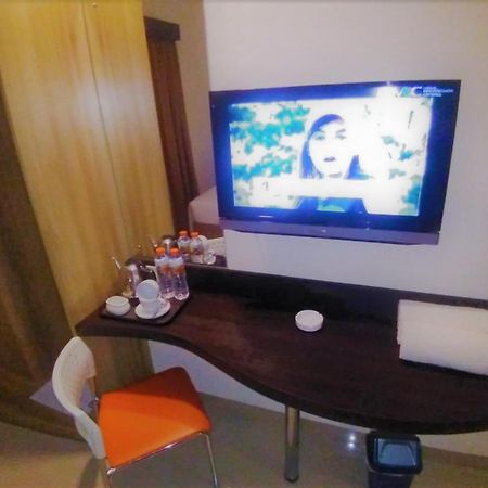The Waigo Hotel سورونغ المظهر الخارجي الصورة