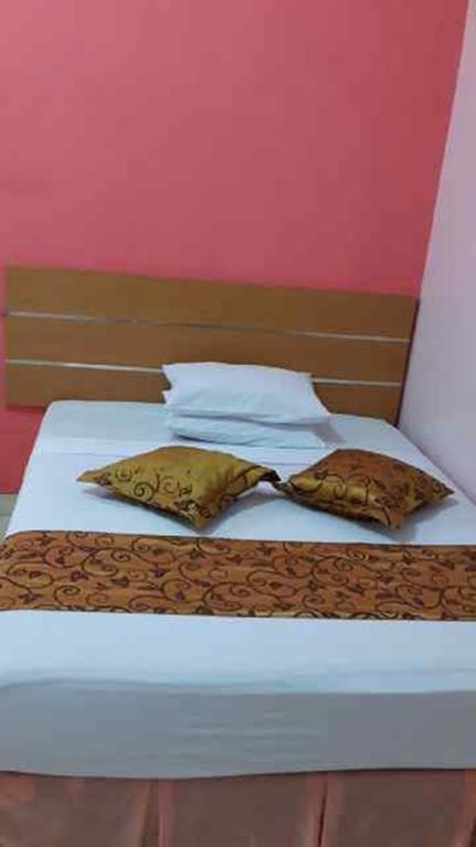 The Waigo Hotel سورونغ الغرفة الصورة