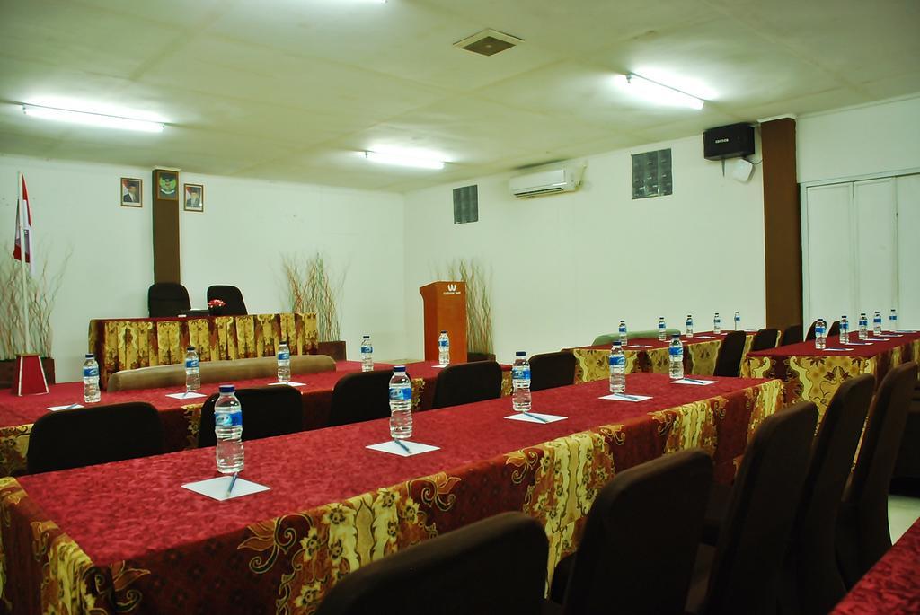 The Waigo Hotel سورونغ المظهر الخارجي الصورة