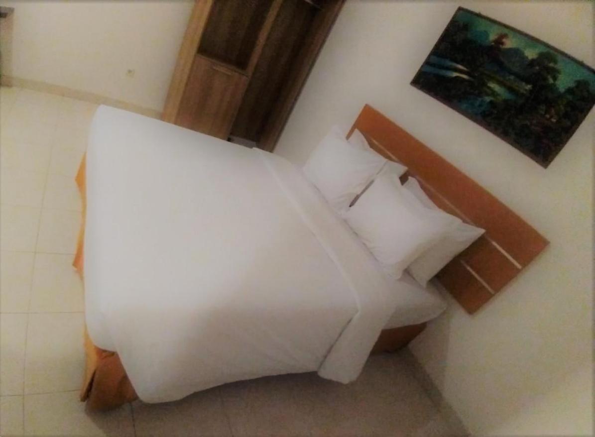 The Waigo Hotel سورونغ المظهر الخارجي الصورة