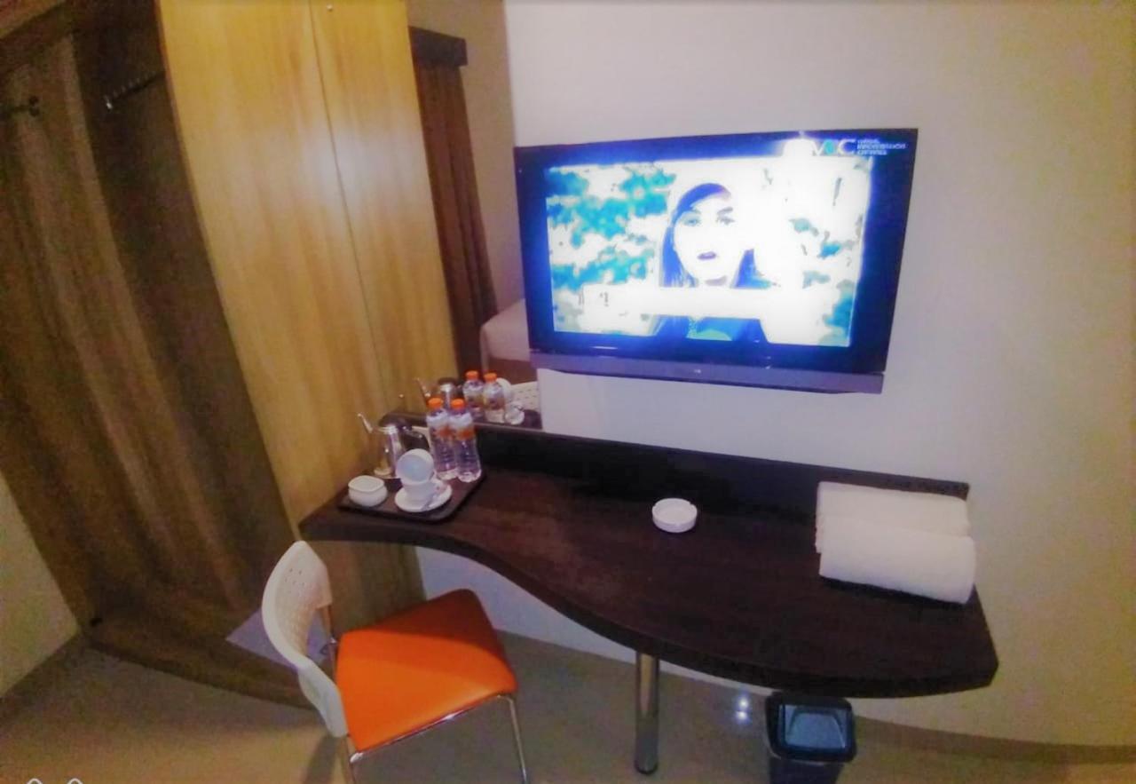 The Waigo Hotel سورونغ المظهر الخارجي الصورة