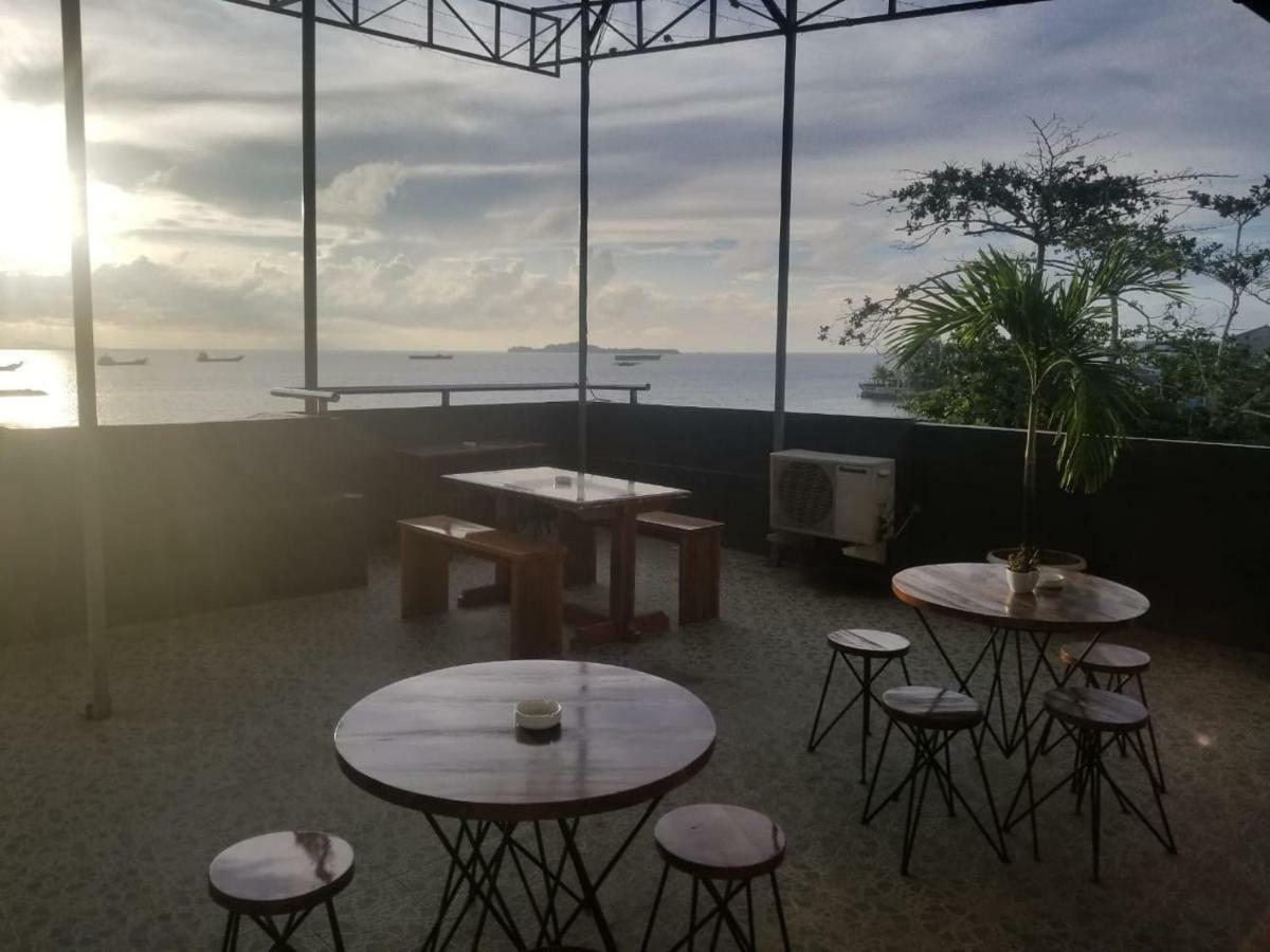 The Waigo Hotel سورونغ المظهر الخارجي الصورة