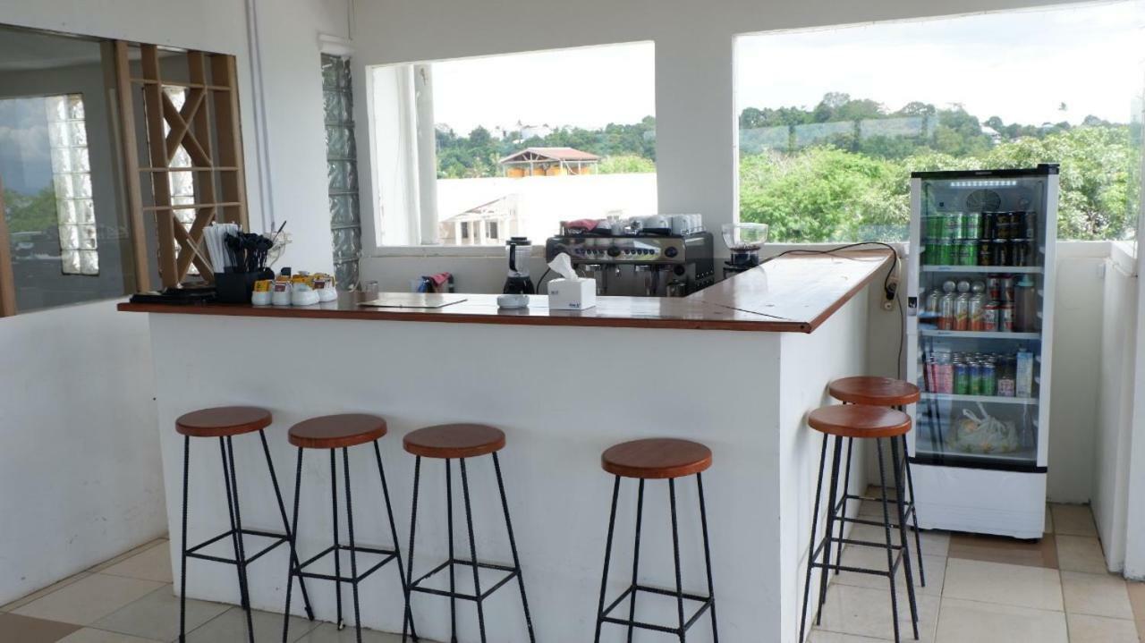 The Waigo Hotel سورونغ المظهر الخارجي الصورة