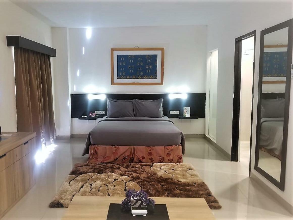 The Waigo Hotel سورونغ المظهر الخارجي الصورة